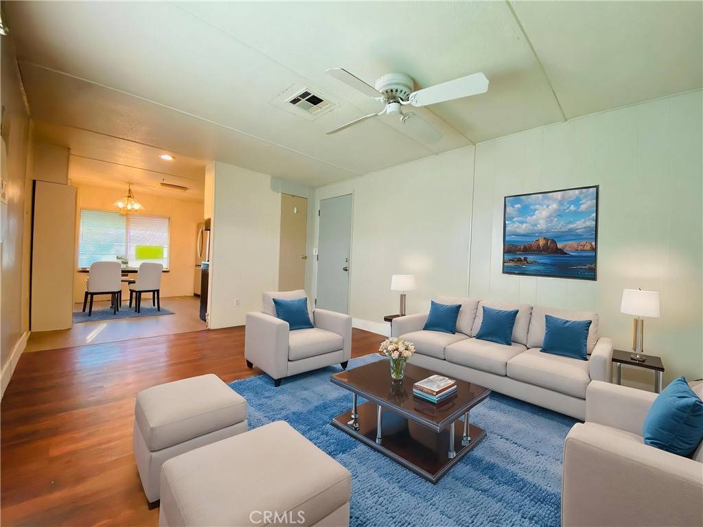 Hesperia, CA 92345,10701 G AVE #8