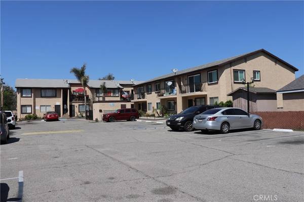 Fontana, CA 92335,8998 Mango AVE #D