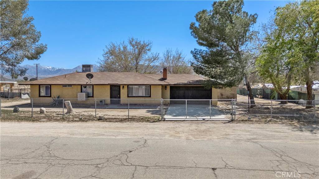 10542 E AVE S-14, Littlerock, CA 93543