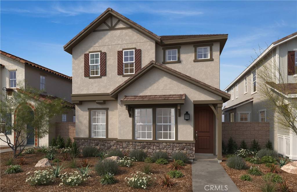16145 E Preserve LOOP, Chino, CA 91708
