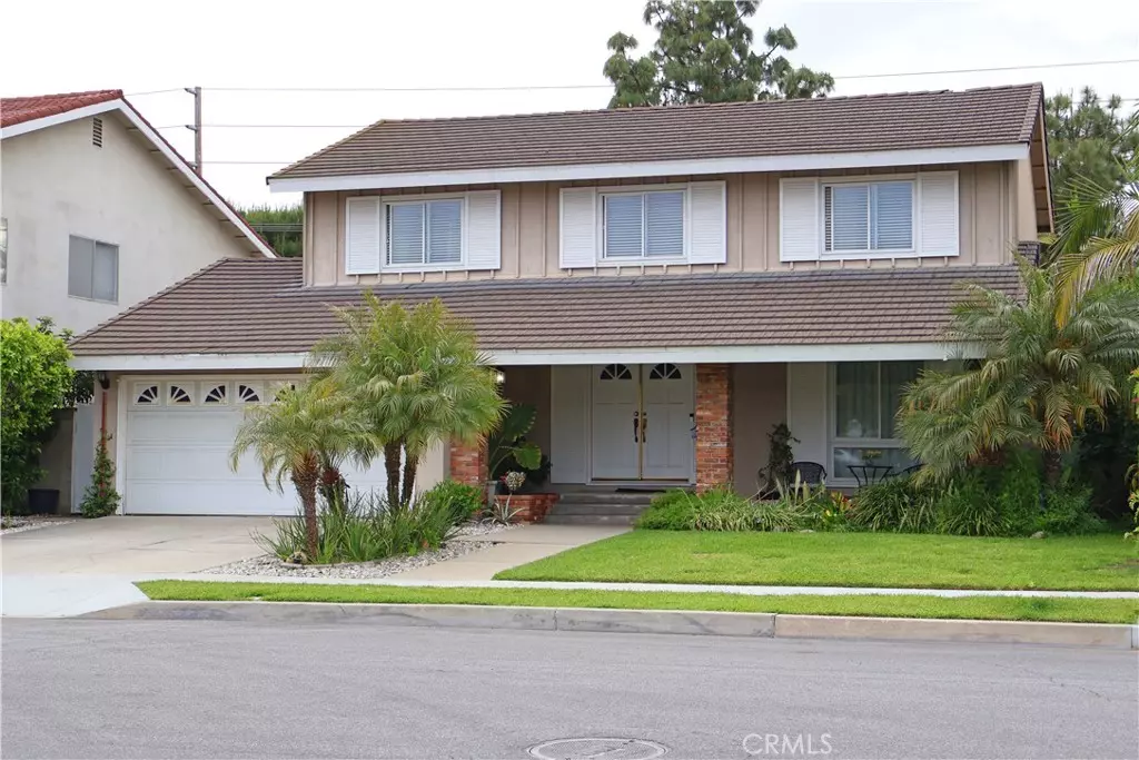 Cerritos, CA 90703,20025 Thornlake AVE