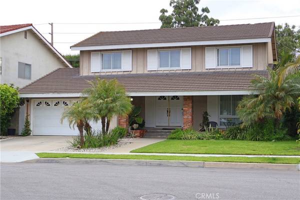 20025 Thornlake AVE, Cerritos, CA 90703