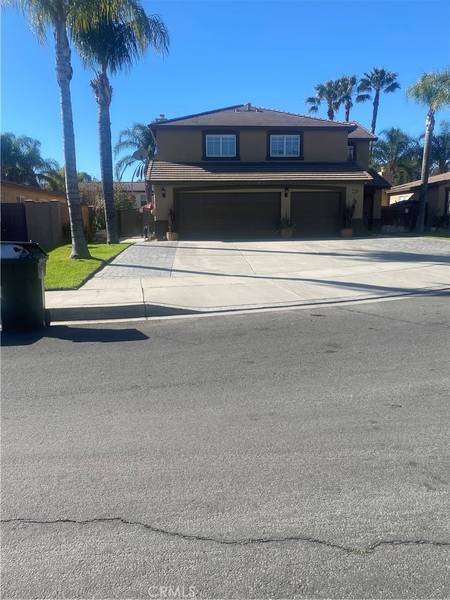 1580 Poema DR, Colton, CA 92324