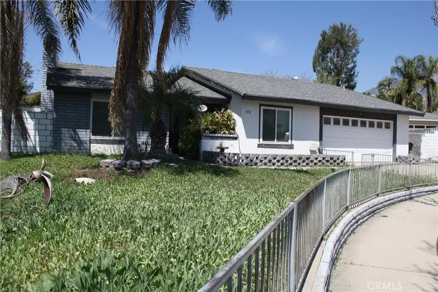 6320 Amberwood DR, Rancho Cucamonga, CA 91701