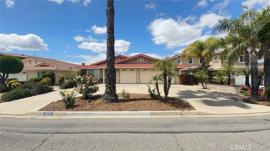30217 Skippers WAY, Canyon Lake, CA 92587