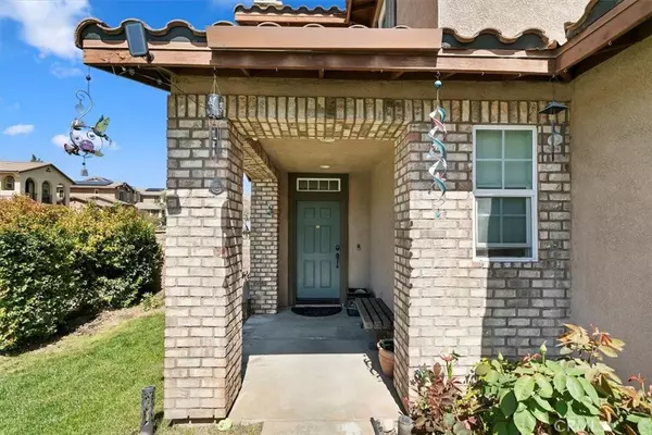 Beaumont, CA 92223,35330 Trevino TRL