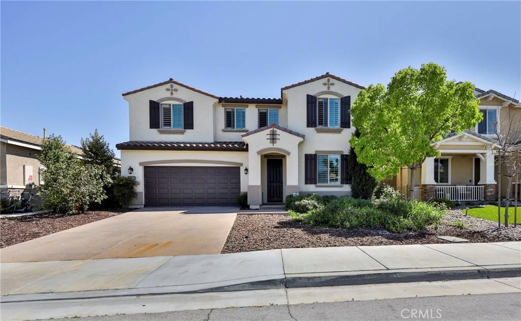 29665 Rigging WAY, Menifee, CA 92584