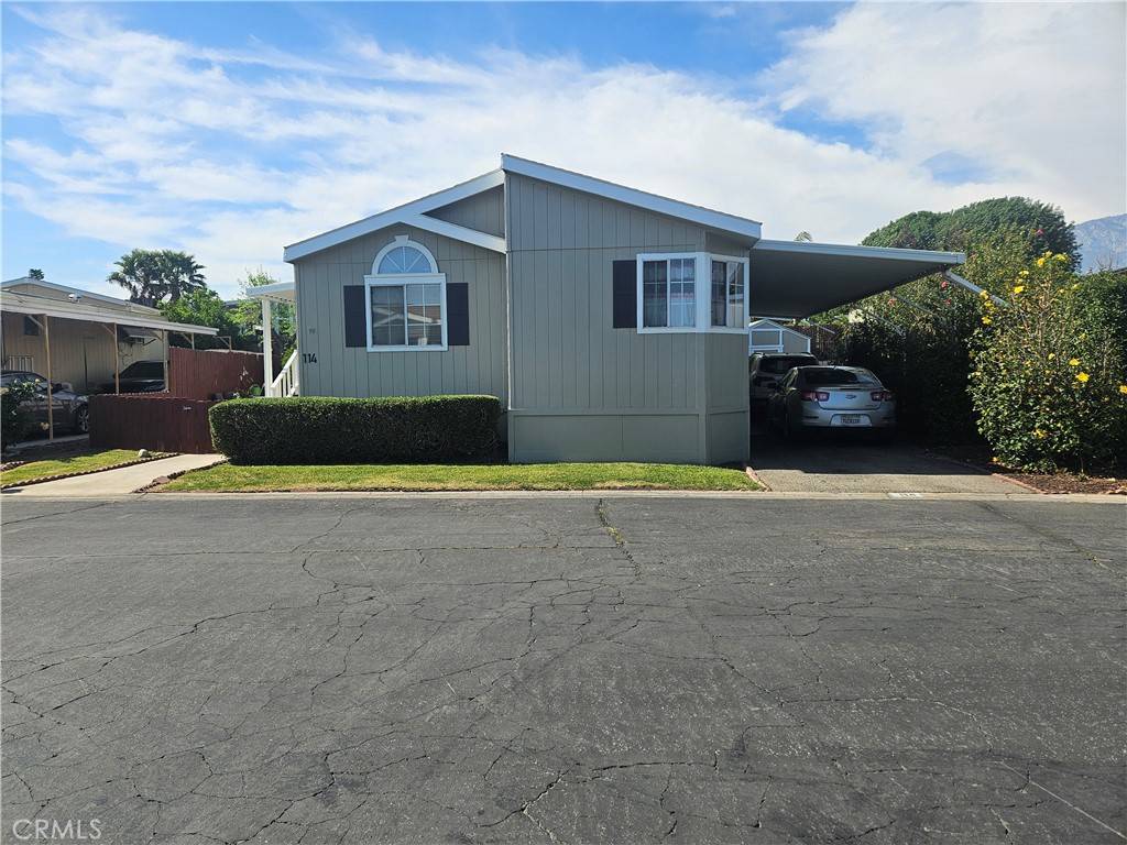 1350 San Bernardino RD #114, Upland, CA 91786