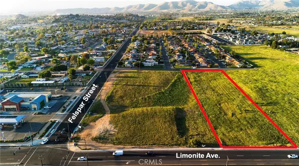 Jurupa Valley, CA 92509,9131 Limonite AVE