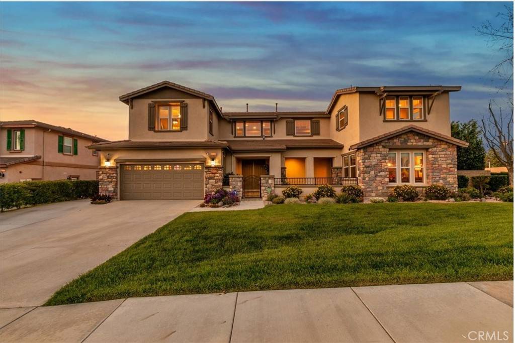 Riverside, CA 92508,18636 Lurin AVE