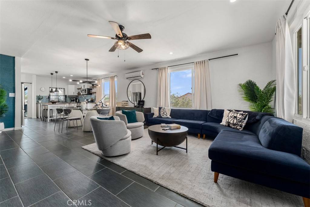 Yucca Valley, CA 92284,6462 Marvin DR