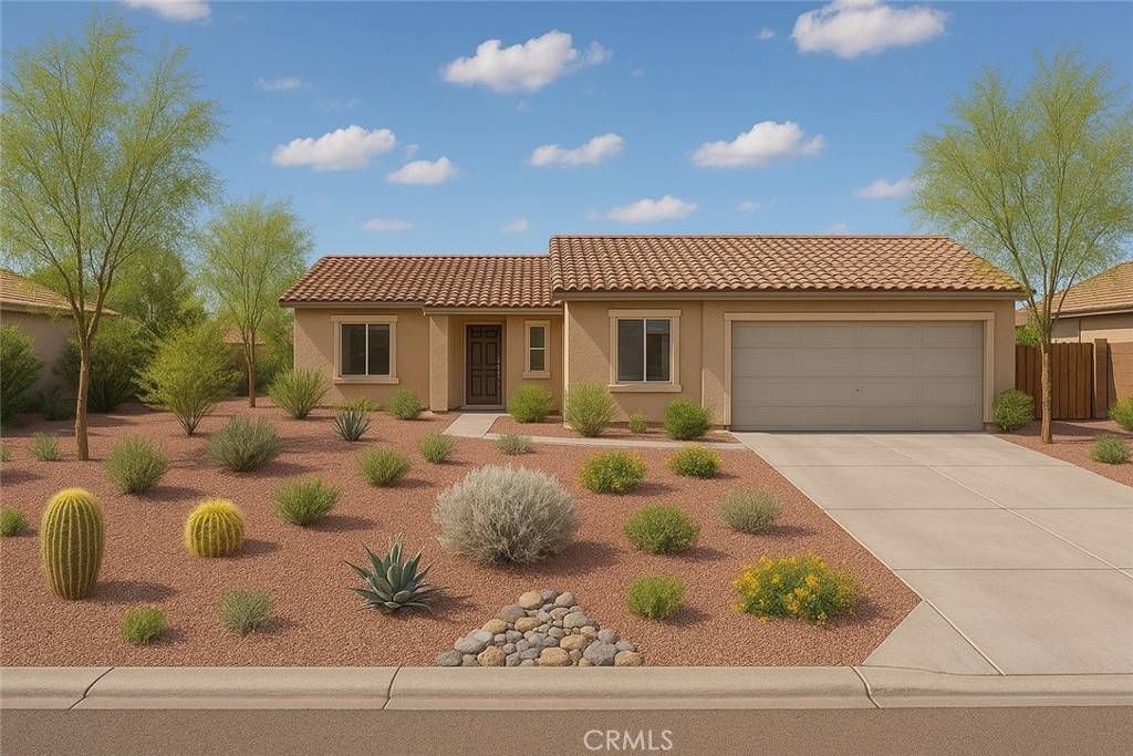 Adelanto, CA 92301,10840 Gates ST