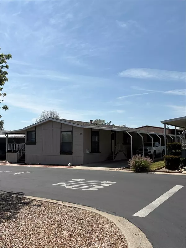 Rialto, CA 92377,2598 Ayala DR #89
