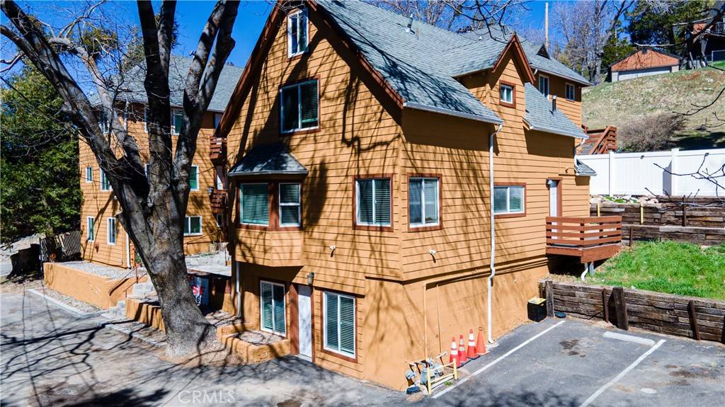 Cedar Glen, CA 92321,29182 Lyon DR