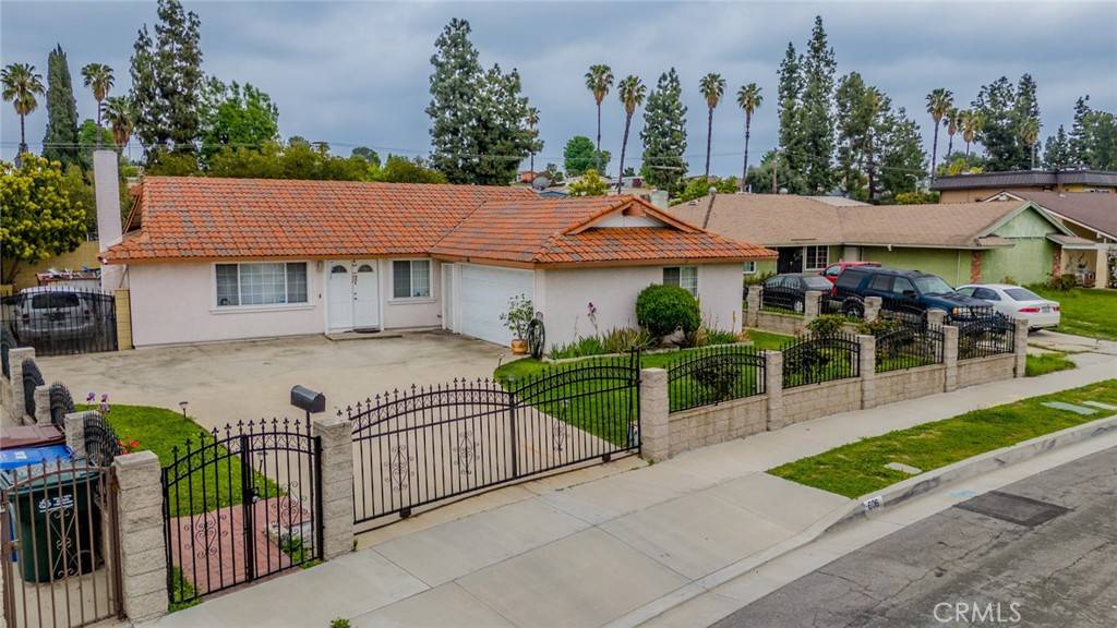 West Covina, CA 91792,606 S Darney AVE