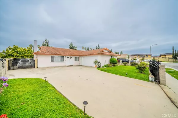 West Covina, CA 91792,606 S Darney AVE
