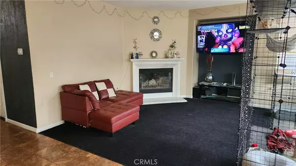 Moreno Valley, CA 92555,12613 Torrey Pine RD