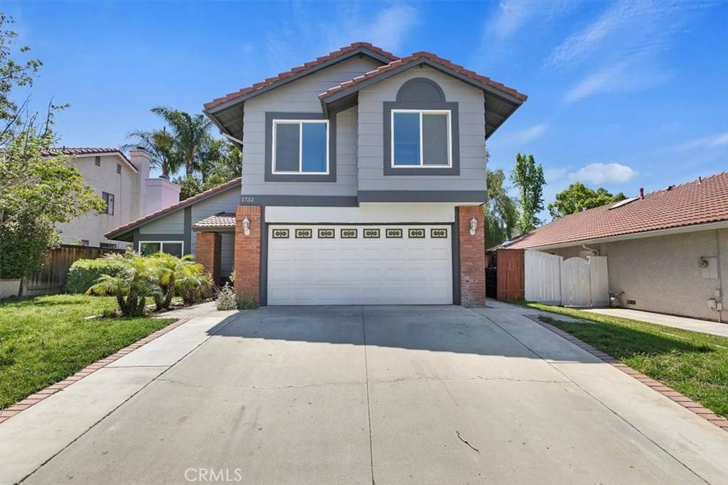 Redlands, CA 92374,1732 Parkview
