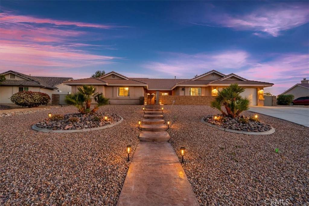 18815 Sahale LN, Apple Valley, CA 92307