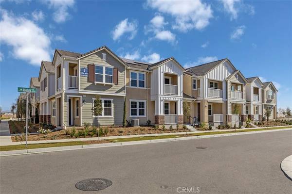 Ontario, CA 91761,4264 S Hermosa Paseo