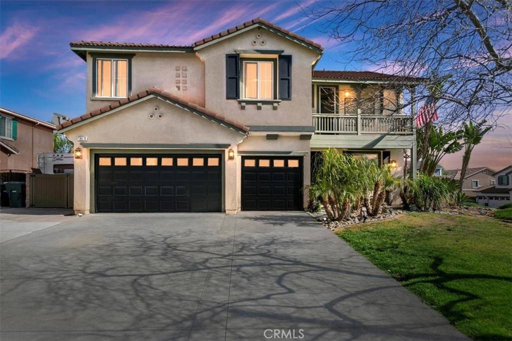 18570 Moorland CT, Riverside, CA 92508