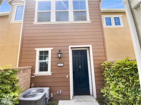 16135 Sandpiper AVE, Chino, CA 91708