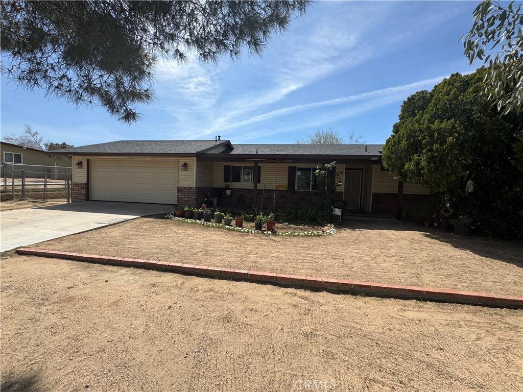 17665 Juniper ST, Hesperia, CA 92345