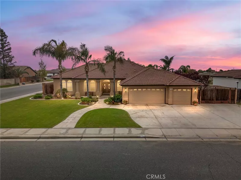 779 Pine Cone ST, Shafter, CA 93263