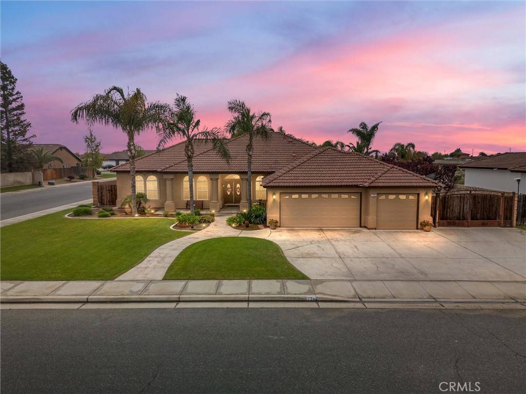 779 Pine Cone ST,  Shafter,  CA 93263