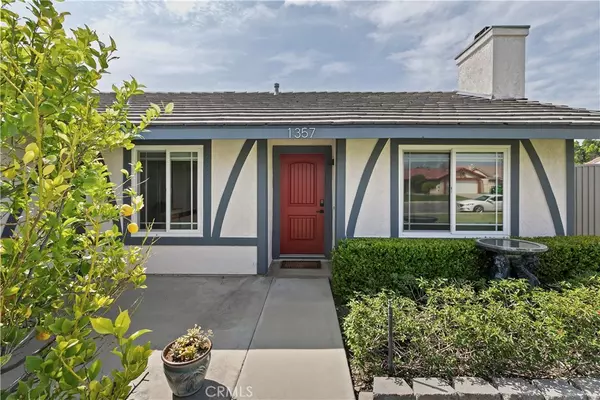 Rialto, CA 92377,1357 W Norwood ST