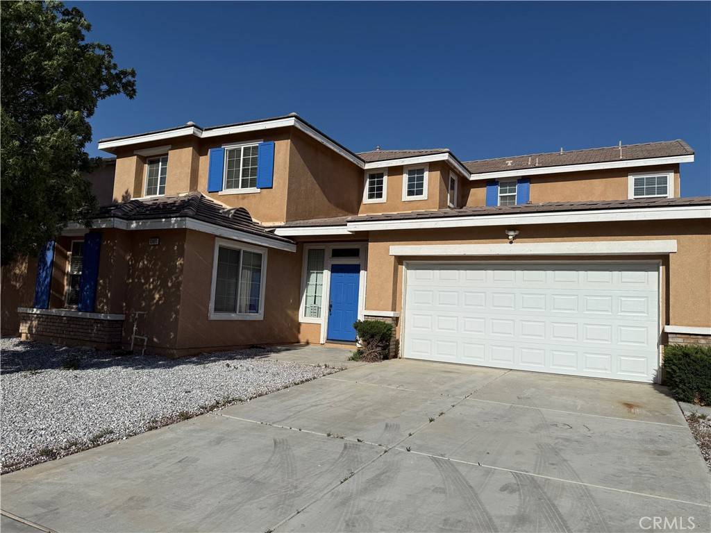 13461 Ganesta CT, Victorville, CA 92392