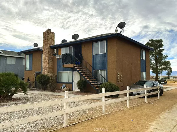 18140 Poinciana RD, Adelanto, CA 92301