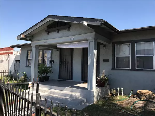 1100 E 10th ST, Long Beach, CA 90813