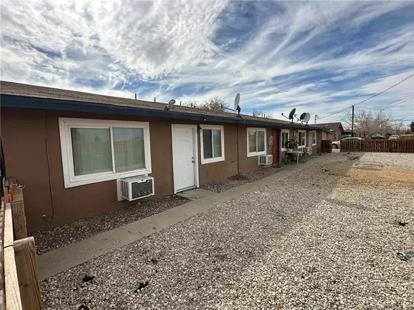 Adelanto, CA 92301,11895 White AVE