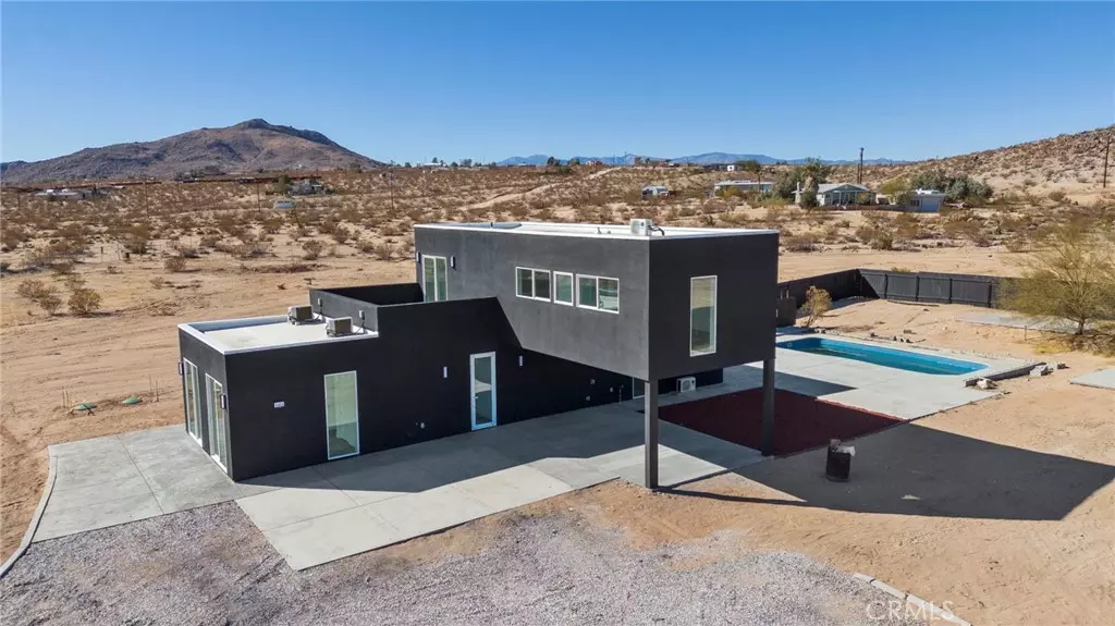 Joshua Tree, CA 92252,3460 Stonehill AVE