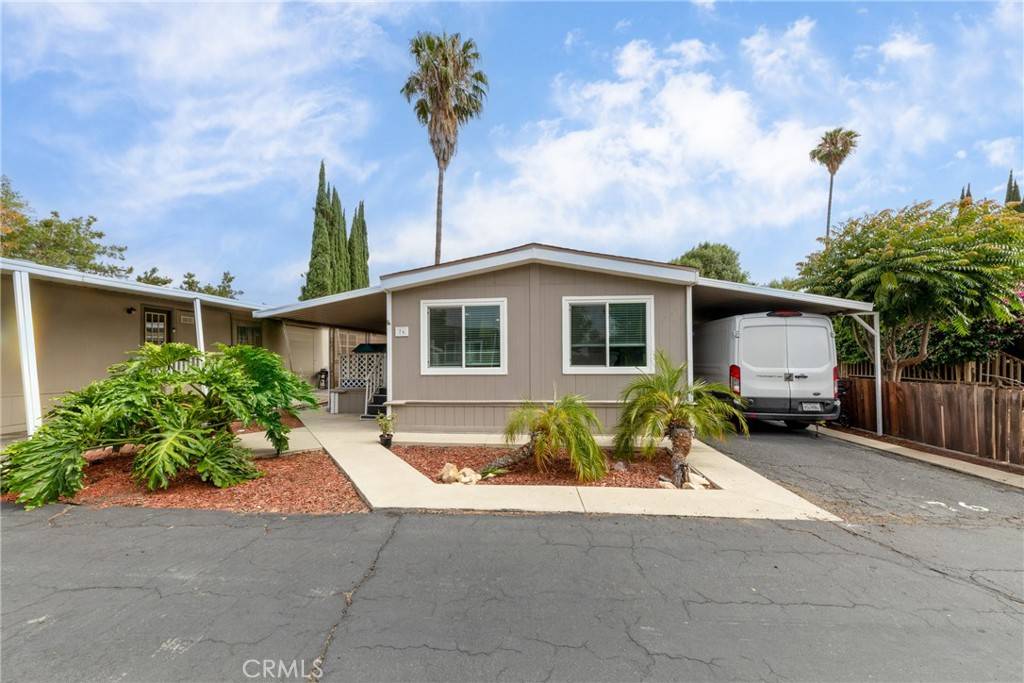 15050 Monte Vista AVE #76, Chino Hills, CA 91709