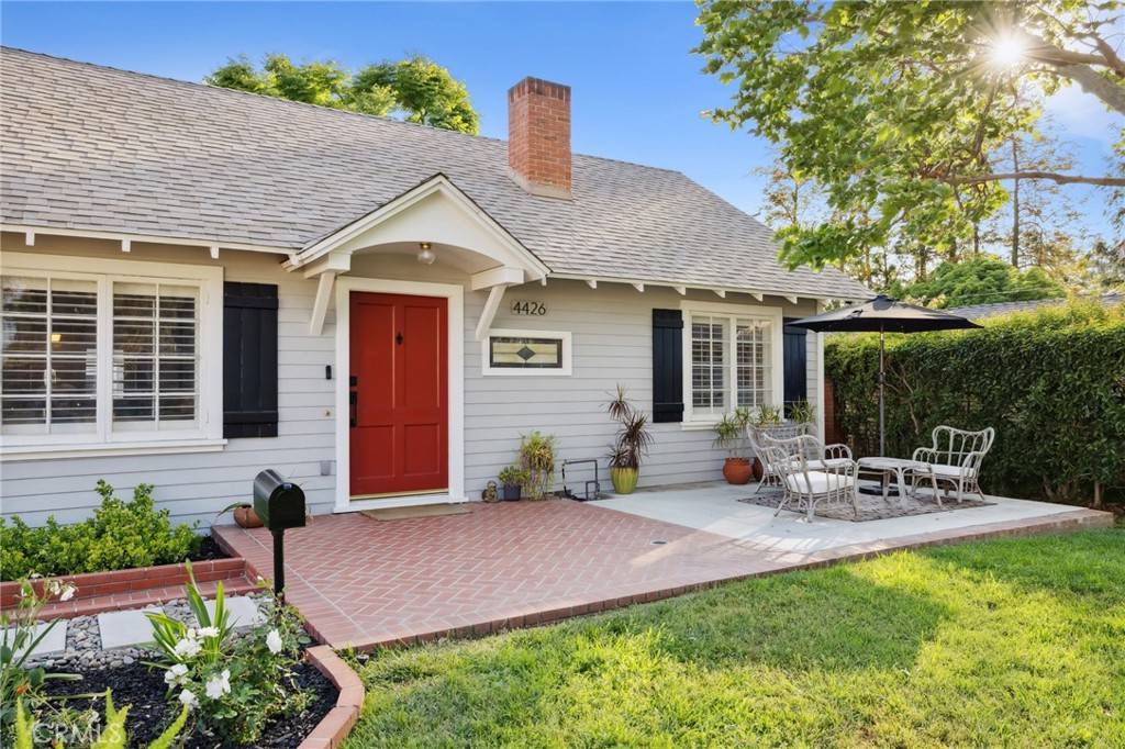 Riverside, CA 92506,4426 Rosewood PL