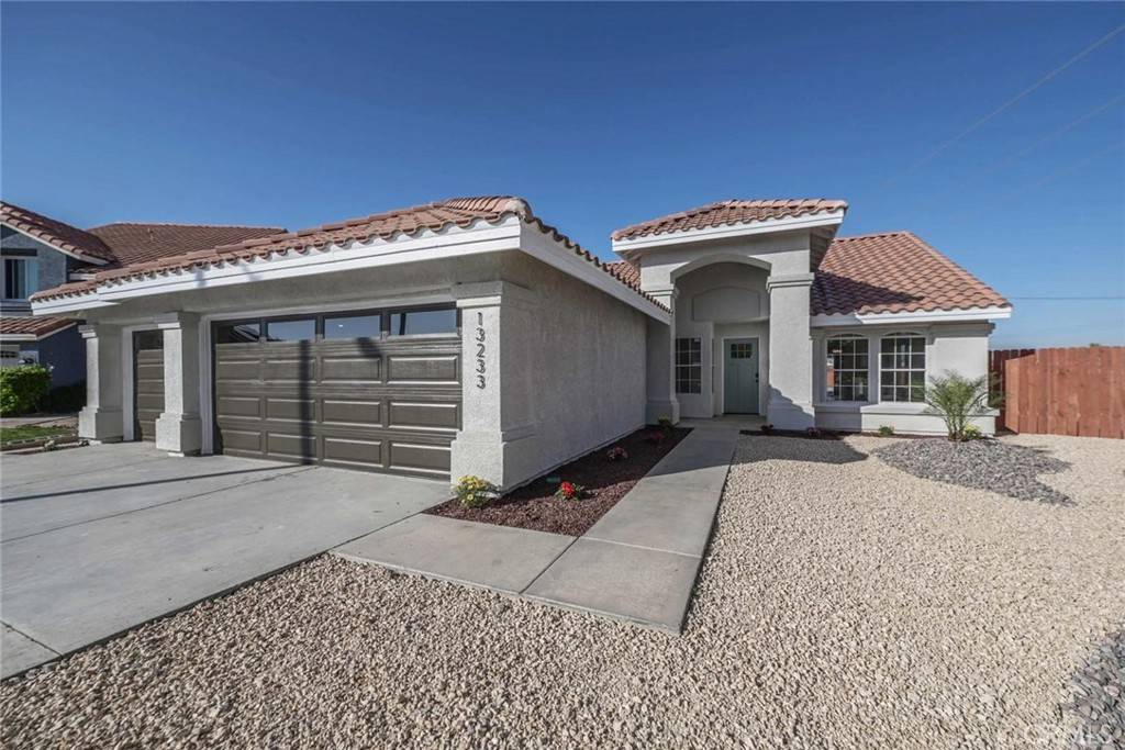 13233 Paradise CT, Victorville, CA 92392