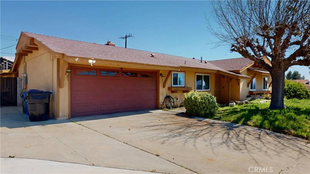 5607 Mckinley AVE, San Bernardino, CA 92404