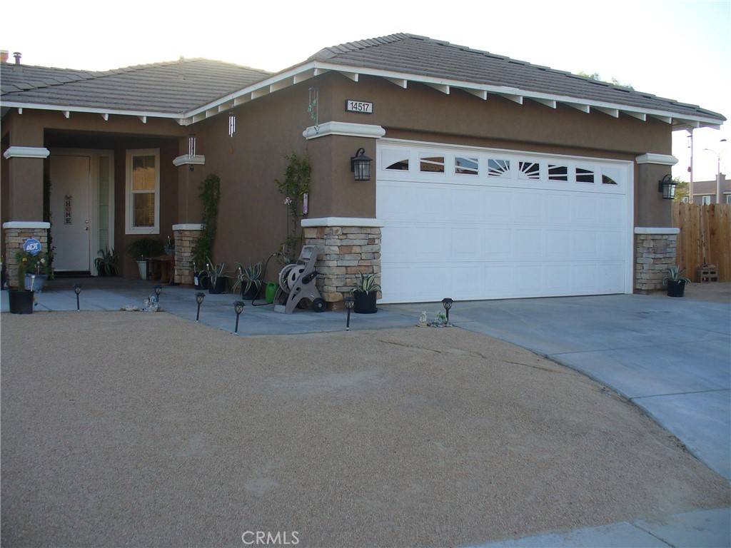 Adelanto, CA 92301,14517 Indian Paintbrush RD
