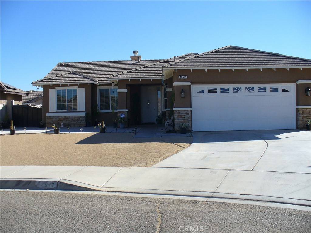 Adelanto, CA 92301,14517 Indian Paintbrush RD