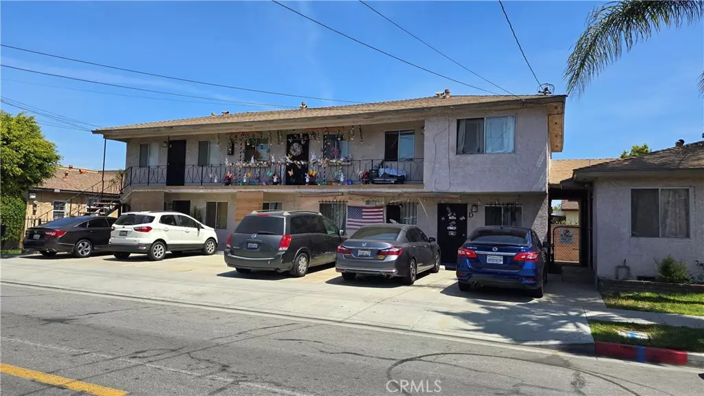 Huntington Park, CA 90255,4301 E 60th ST