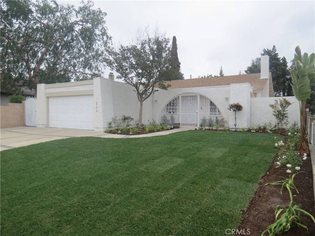 Diamond Bar, CA 91765,304 Eagle Nest DR