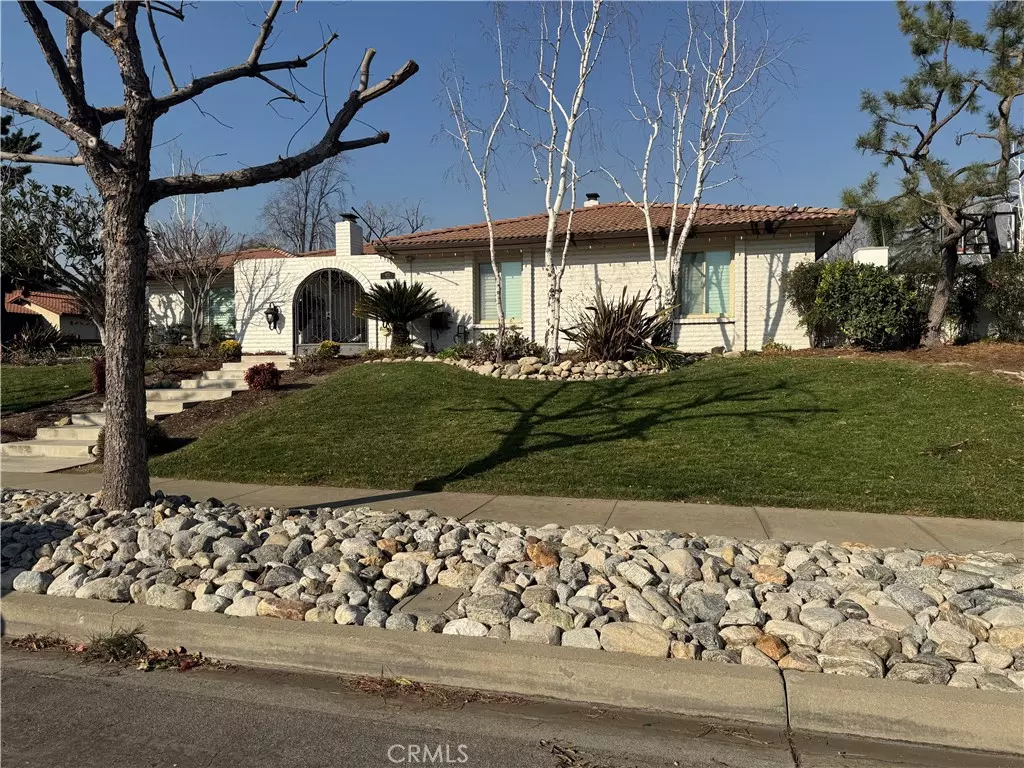 Upland, CA 91784,675 W Clark ST