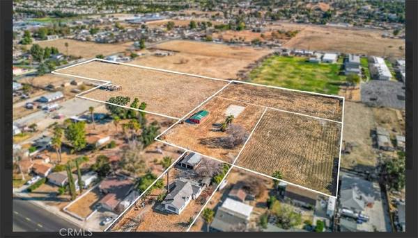 12419 13th ST, Yucaipa, CA 92399