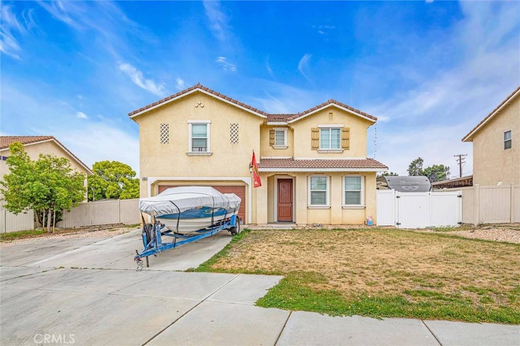1781 Terrace AVE, Colton, CA 92324