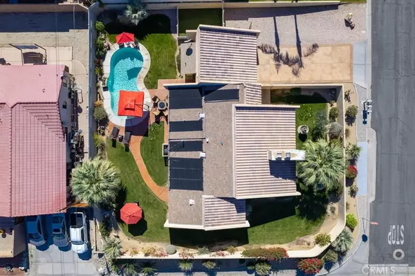 La Quinta, CA 92253,53520 Avenida Ramirez
