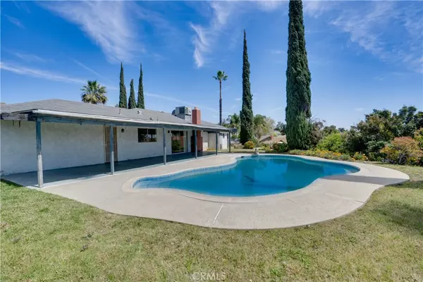 Moreno Valley, CA 92557,25025 Alpha ST