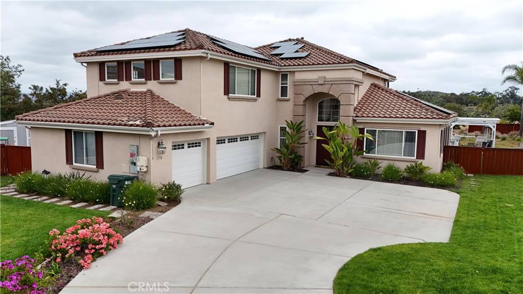 1732 Gamble LN, Escondido, CA 92029