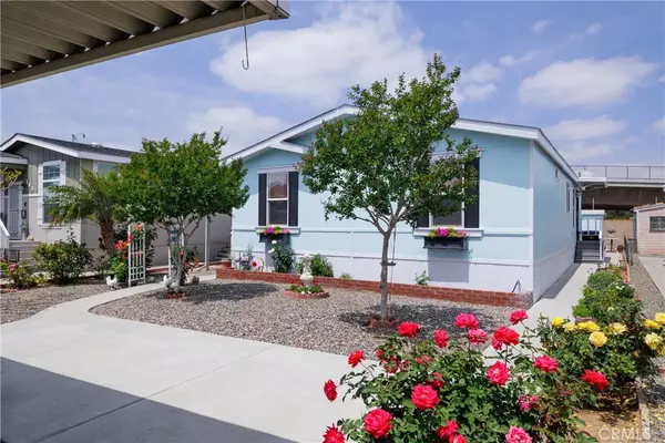 3700 Buchanan ST #104, Riverside, CA 92503